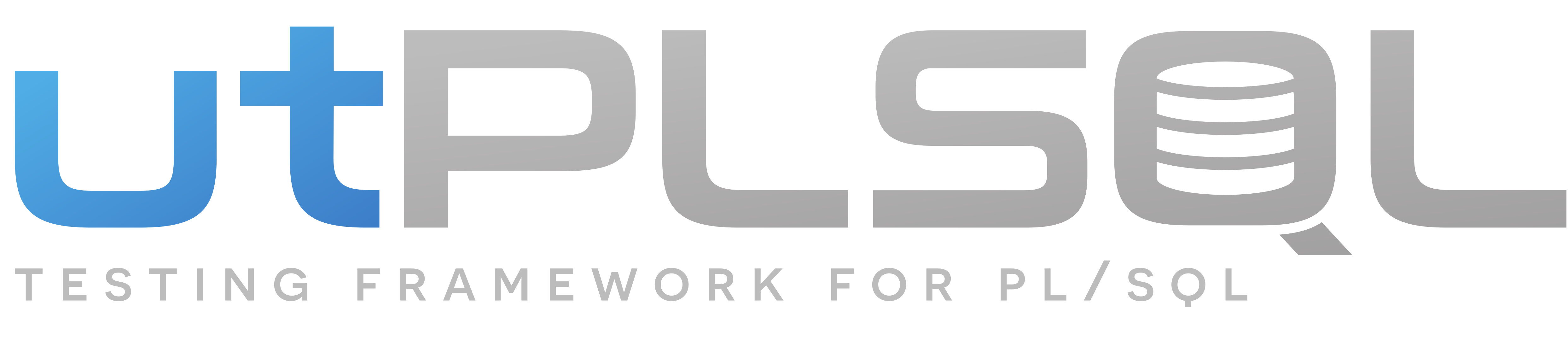 utPLSQL - Testing Framework for PL/SQL